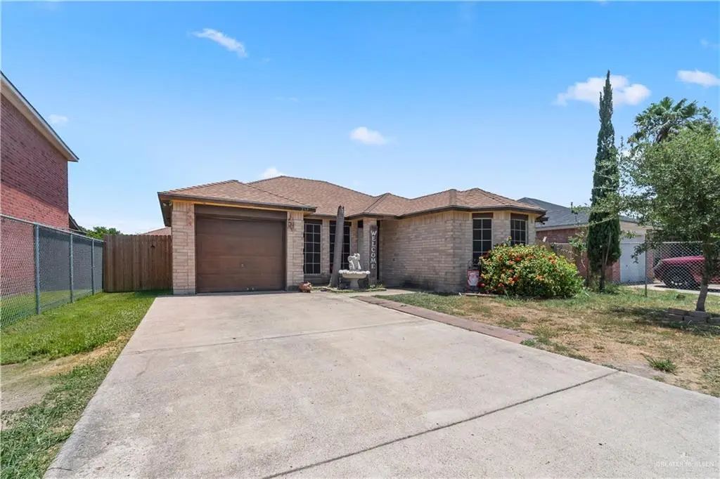 2396 Hamburg Street, Brownsville