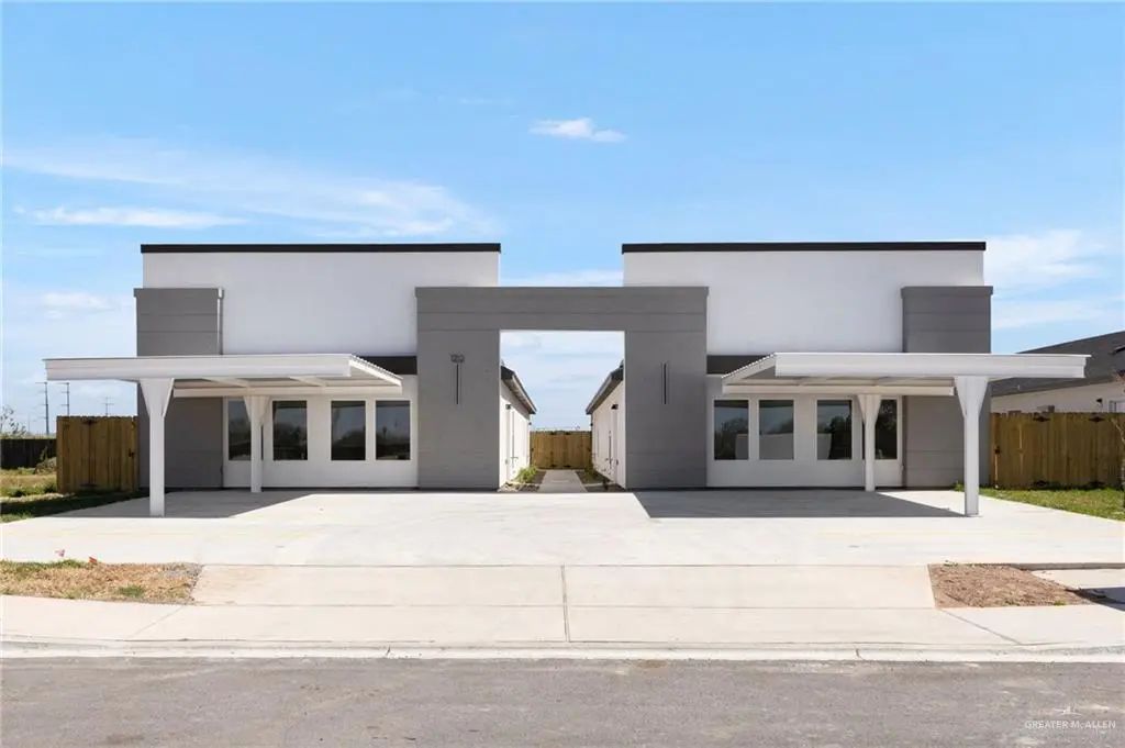 1212 N Aryana Avenue 4, Edinburg