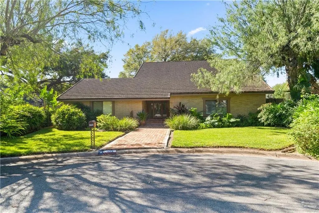 1113 Xanthisma Avenue, McAllen