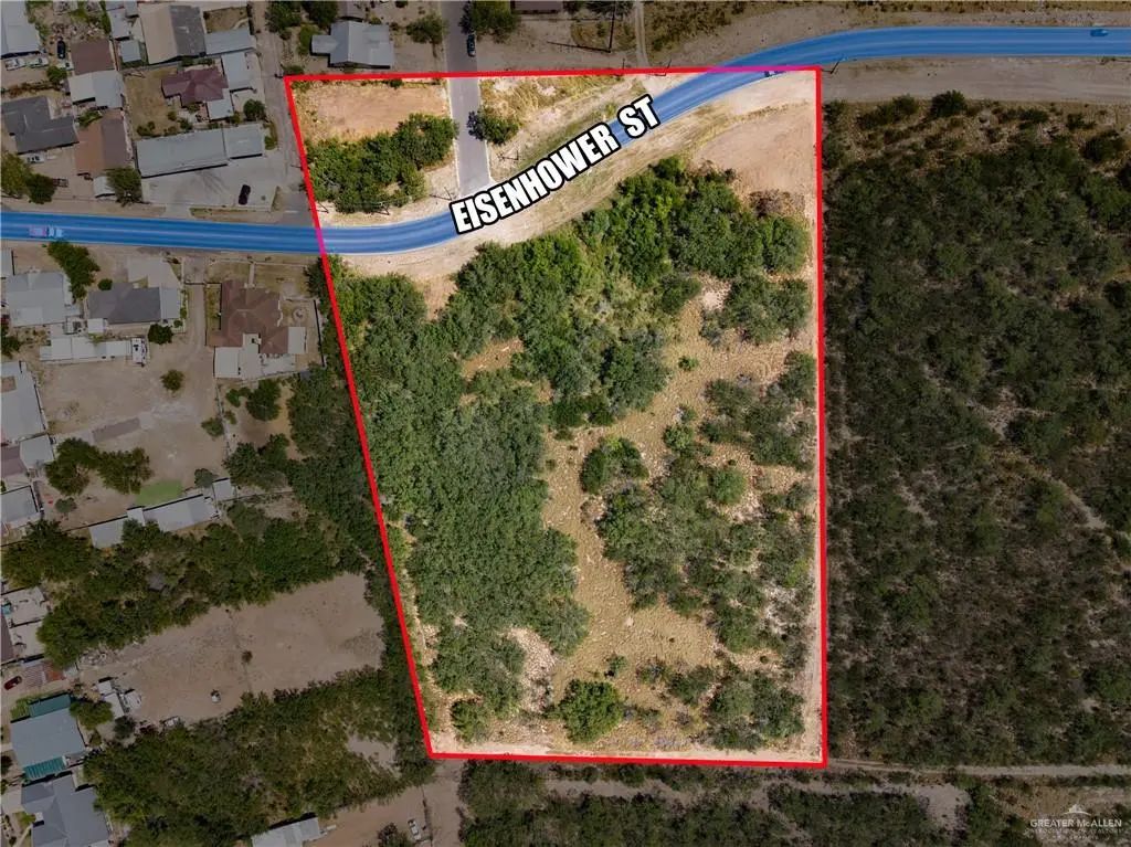 Tr 28 Sh 13 W Eisenhower Street, Rio Grande City