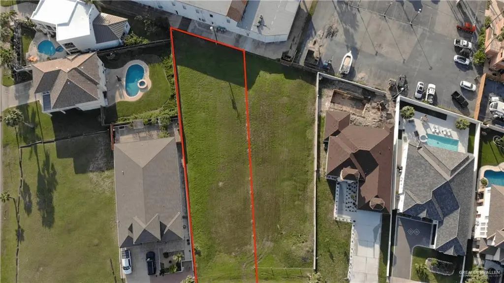 15b Havana Drive, South Padre Island