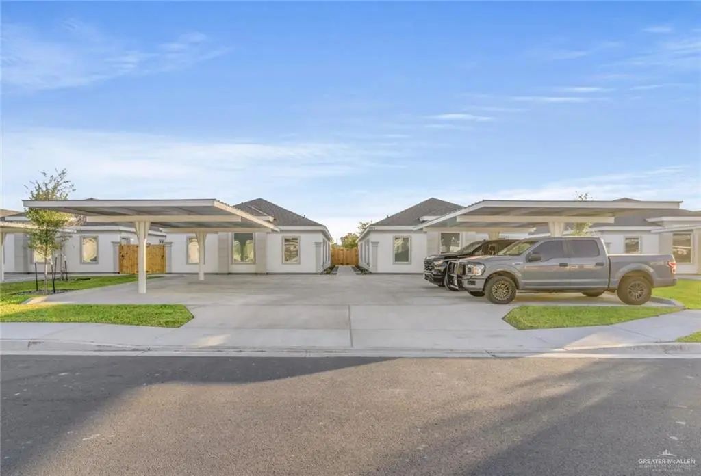 1308 Sucre Drive 4, Edinburg