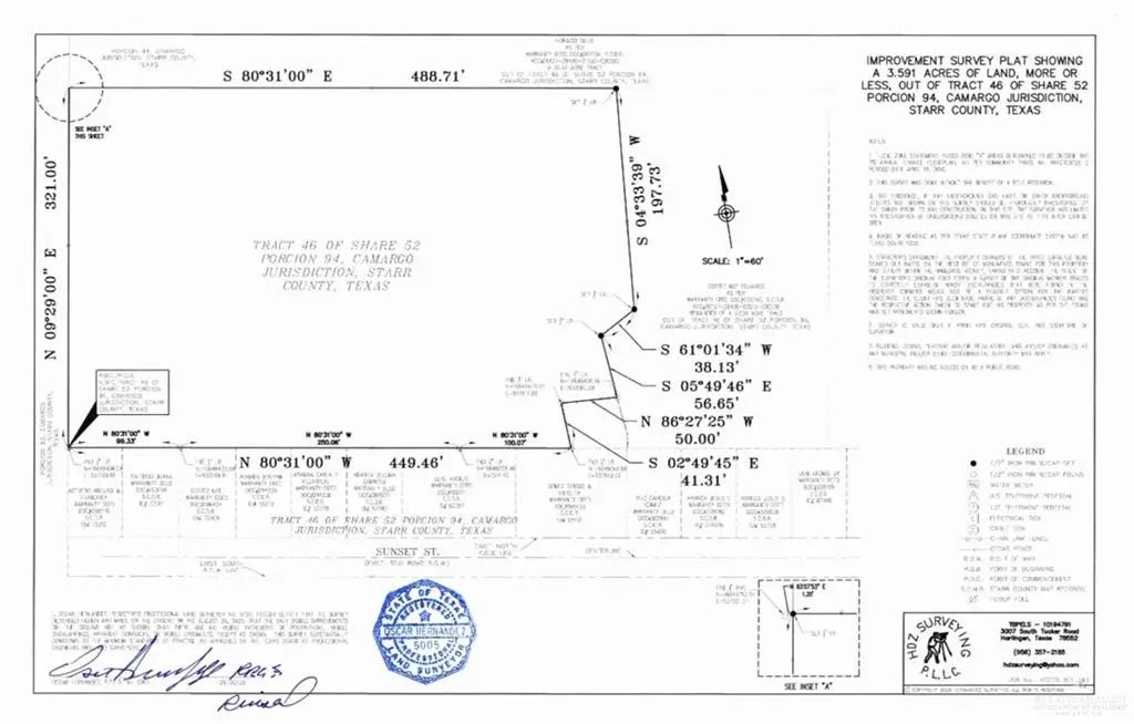 174 Rincon Street, Rio Grande City