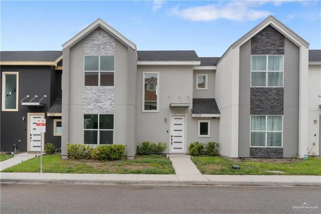 702 W Seminole Avenue, Pharr