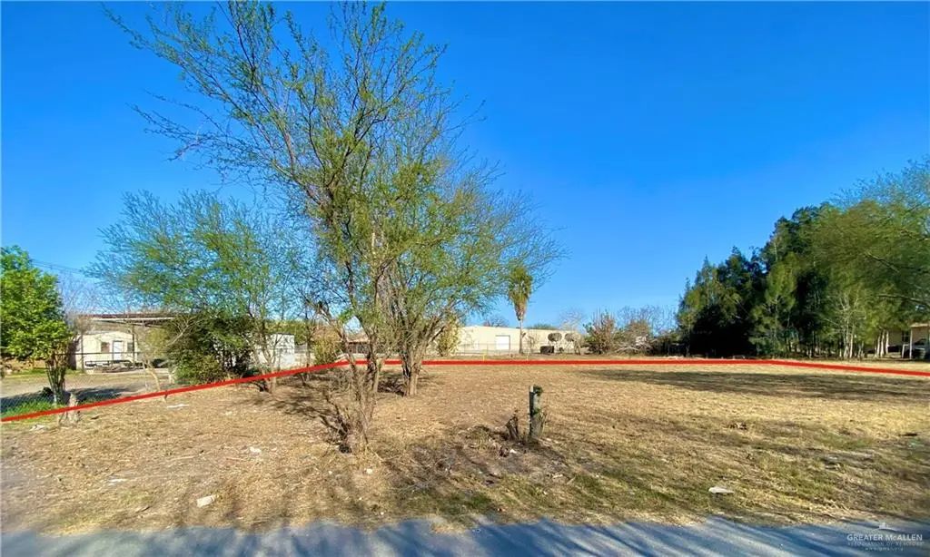 25531 Whipple Lane, Harlingen