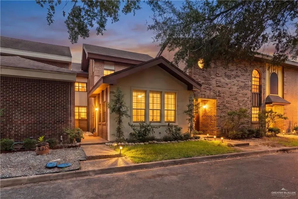 2113 S 6th Street, McAllen