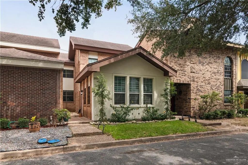 2113 S 6th Street, McAllen