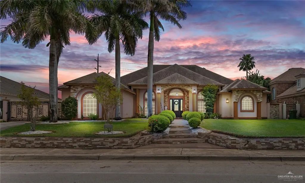 5222 Rustic Manor Drive, Brownsville