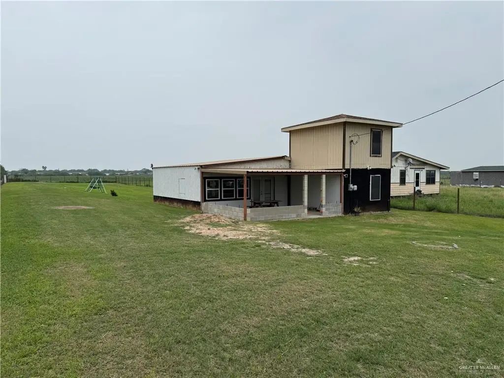 23265 Skinner Road, Edcouch