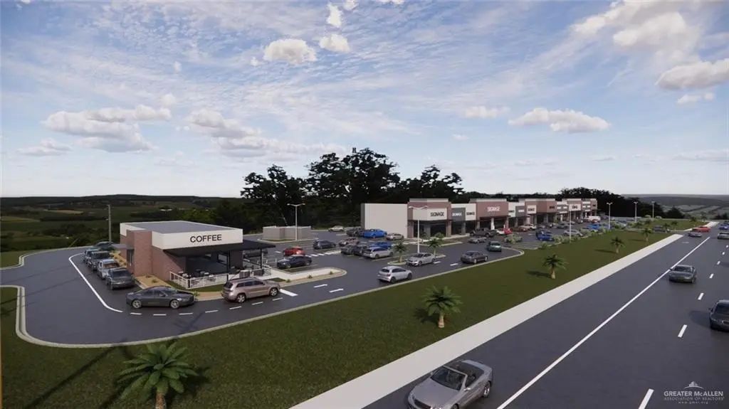 6413 N North Ware Road, McAllen