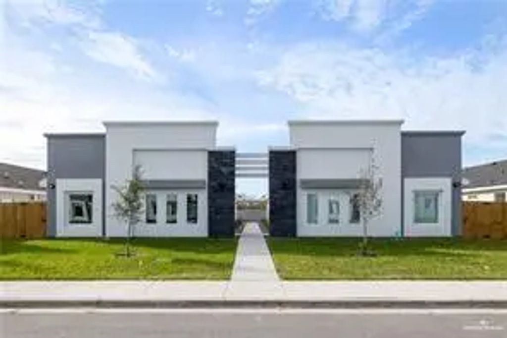 3305 Frio Avenue, McAllen