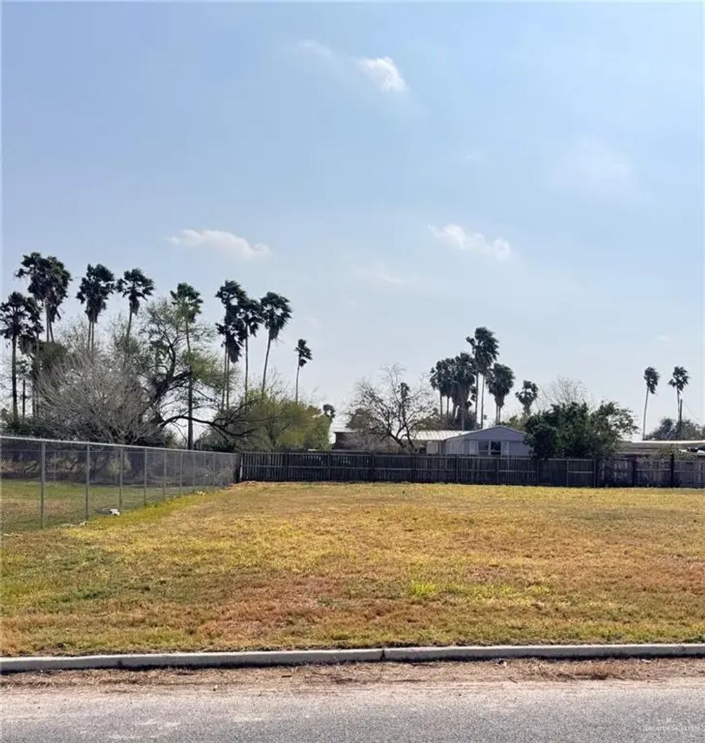 10912 Cantu Drive, Edinburg