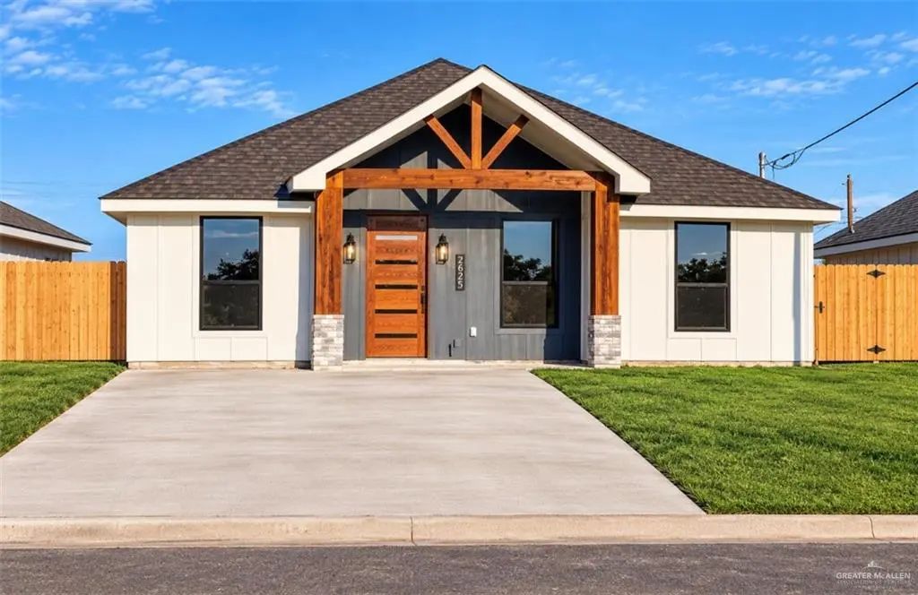 2625 Risotta Street, Weslaco