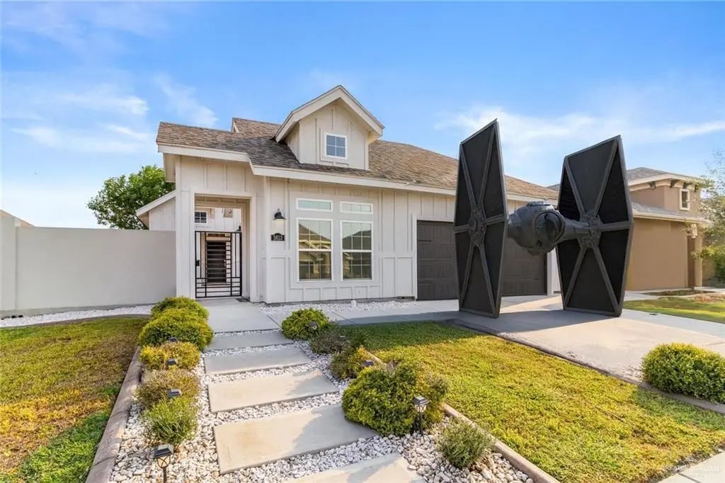 5613 Escondido Pass, McAllen