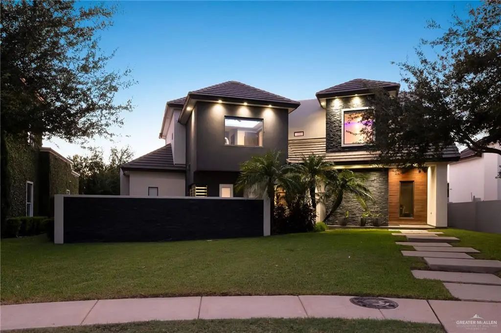 332 Jay Avenue, McAllen
