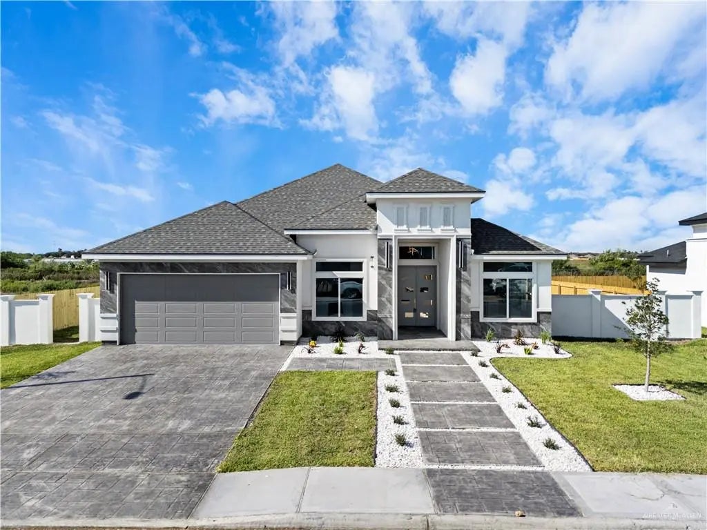 2513 Trinity Avenue, McAllen