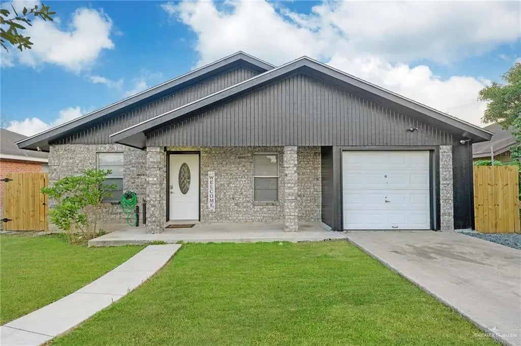 1103 W 26th Street, Mission