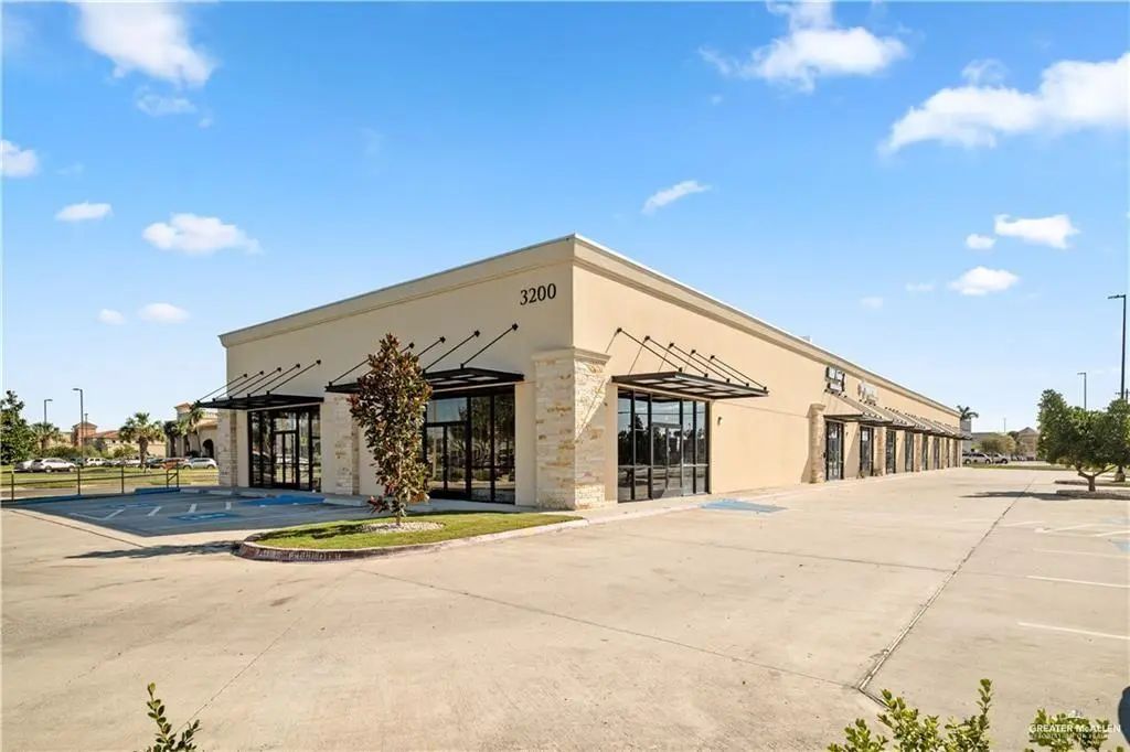 3200 N Mccoll Road 100, McAllen