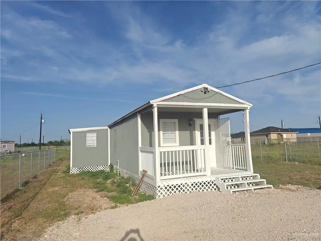 2671 Out Of Area Street, Weslaco