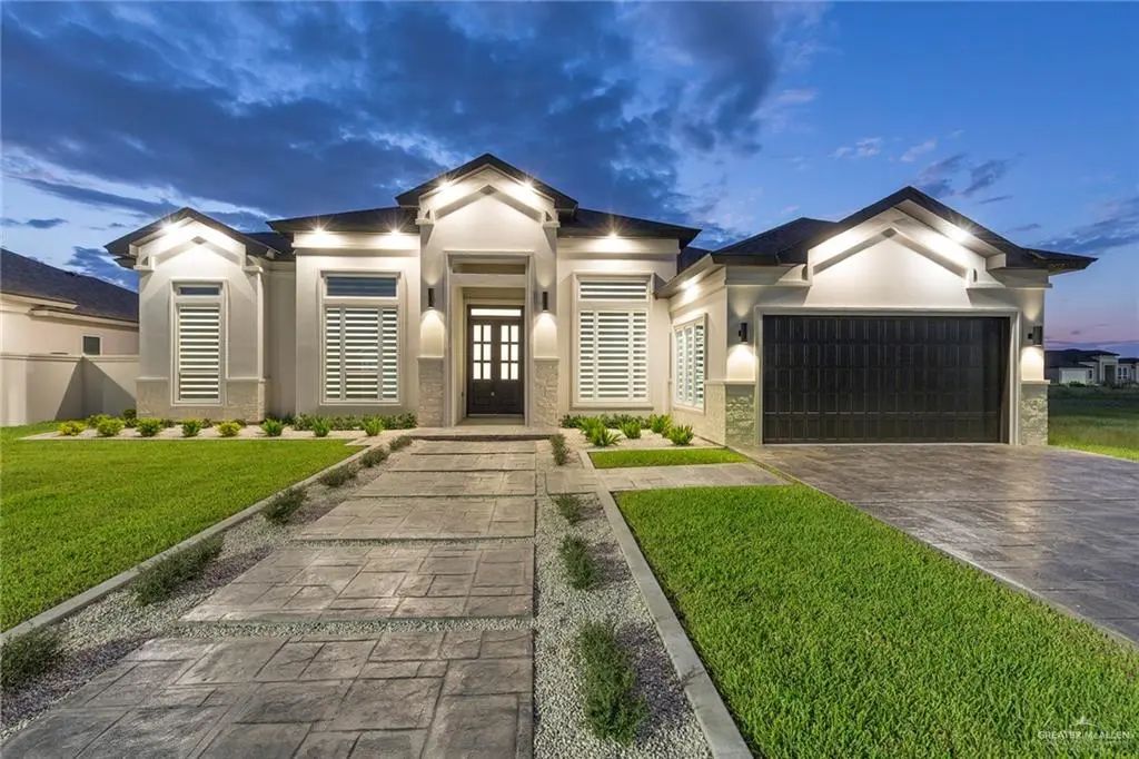 9813 N 24th Street, McAllen