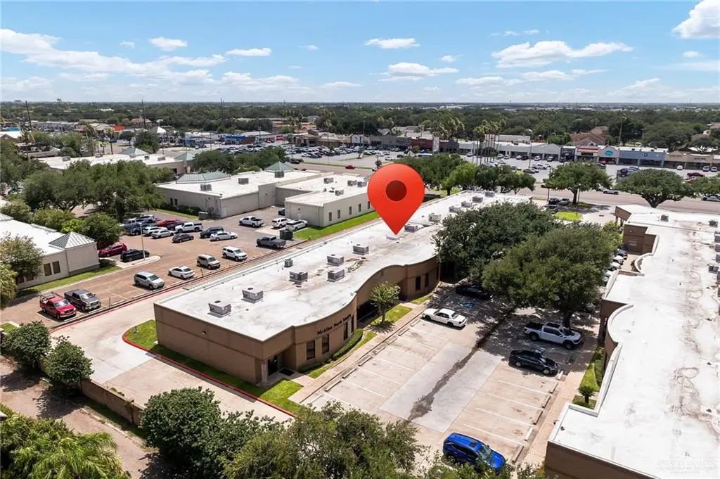 5022 N 10th Street, McAllen