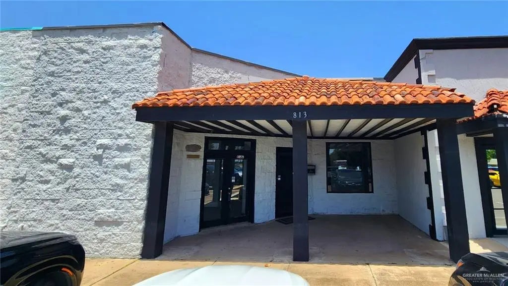 813 N Ware Road, McAllen