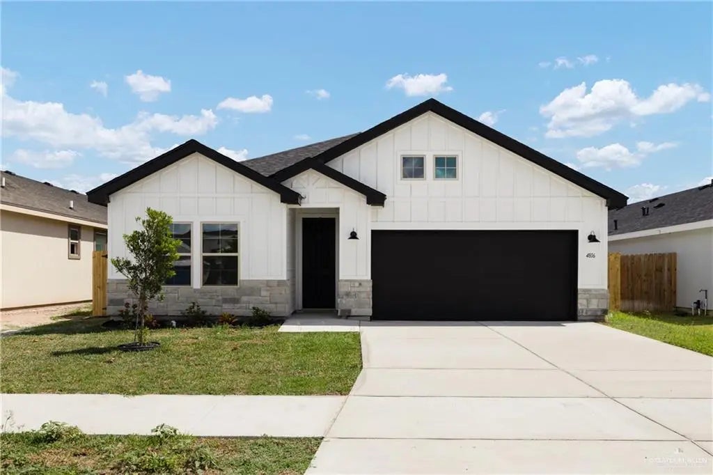 4816 S Landon Avenue, Edinburg