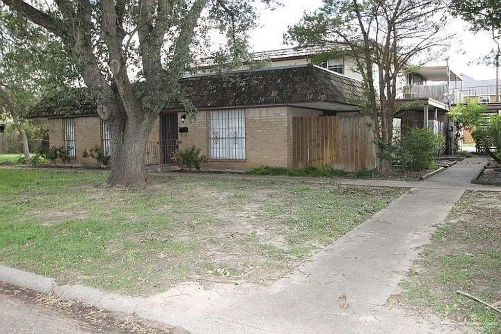1112c Valley View C, Weslaco
