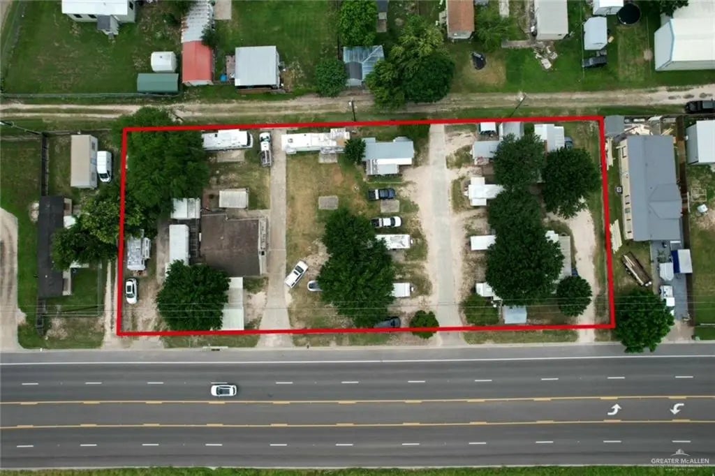 13892 E Business 83, La Feria