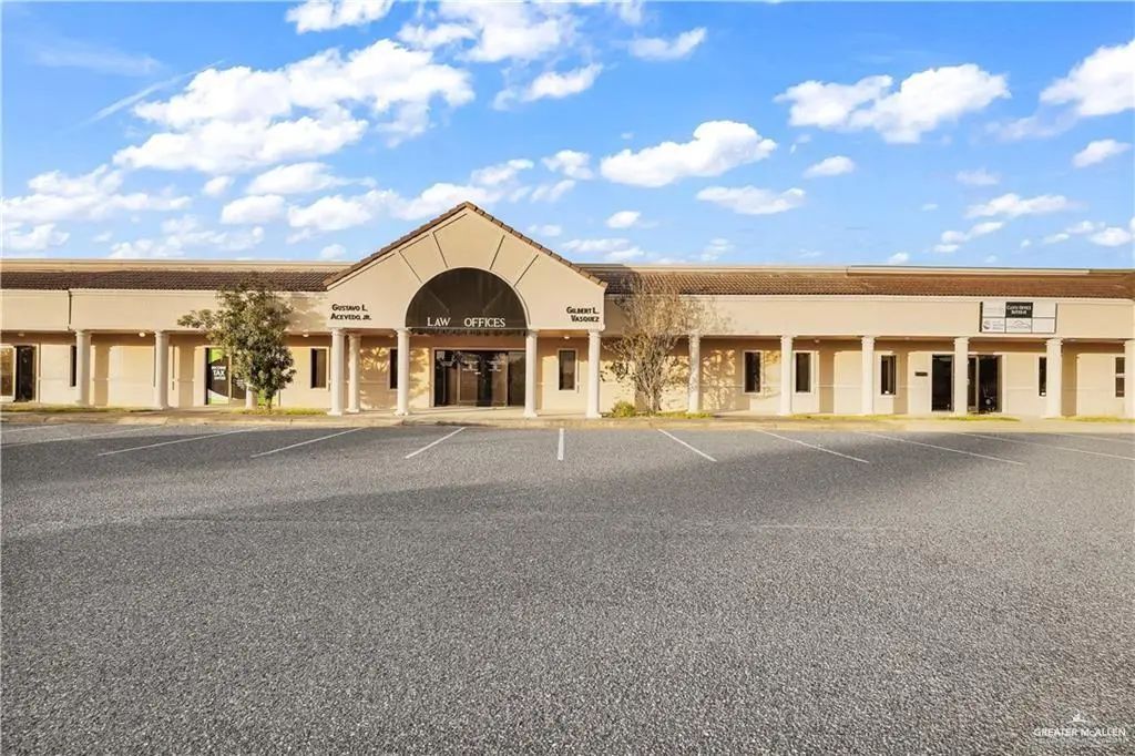 814 Del Oro Lane, Pharr