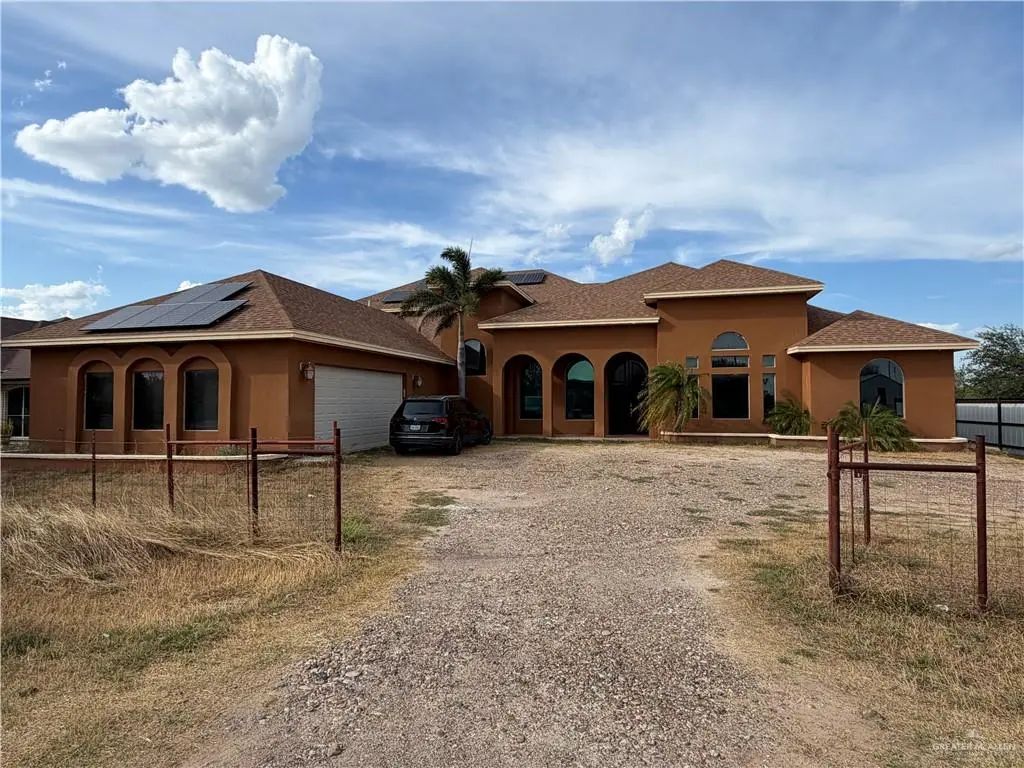 28 Zinnia Street, Rio Grande City