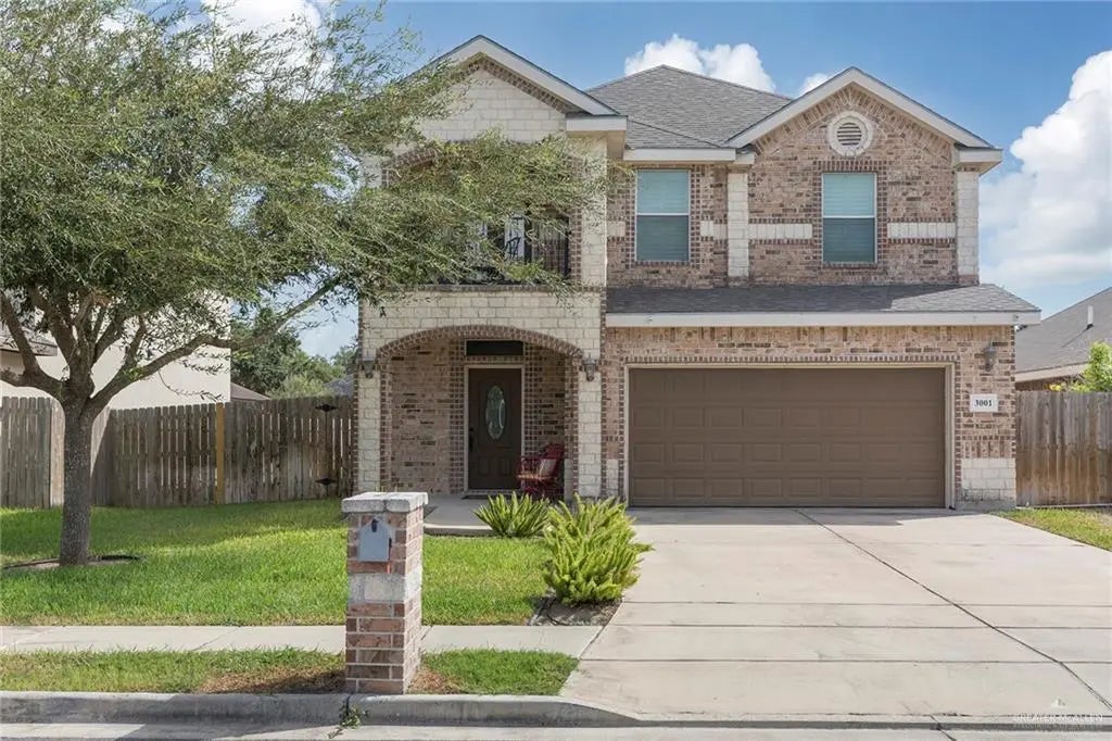 3001 Northgate Lane, McAllen
