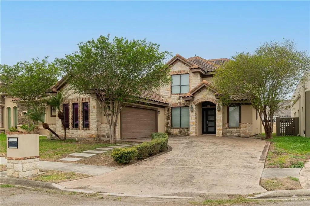 3305 Crystal Falls Avenue, Edinburg