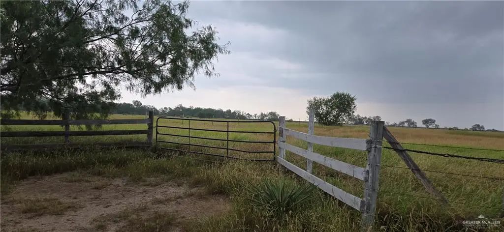 Leo Road W, Rio Grande City