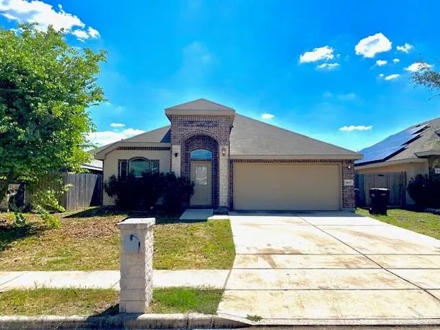 4617 Quail Avenue, McAllen