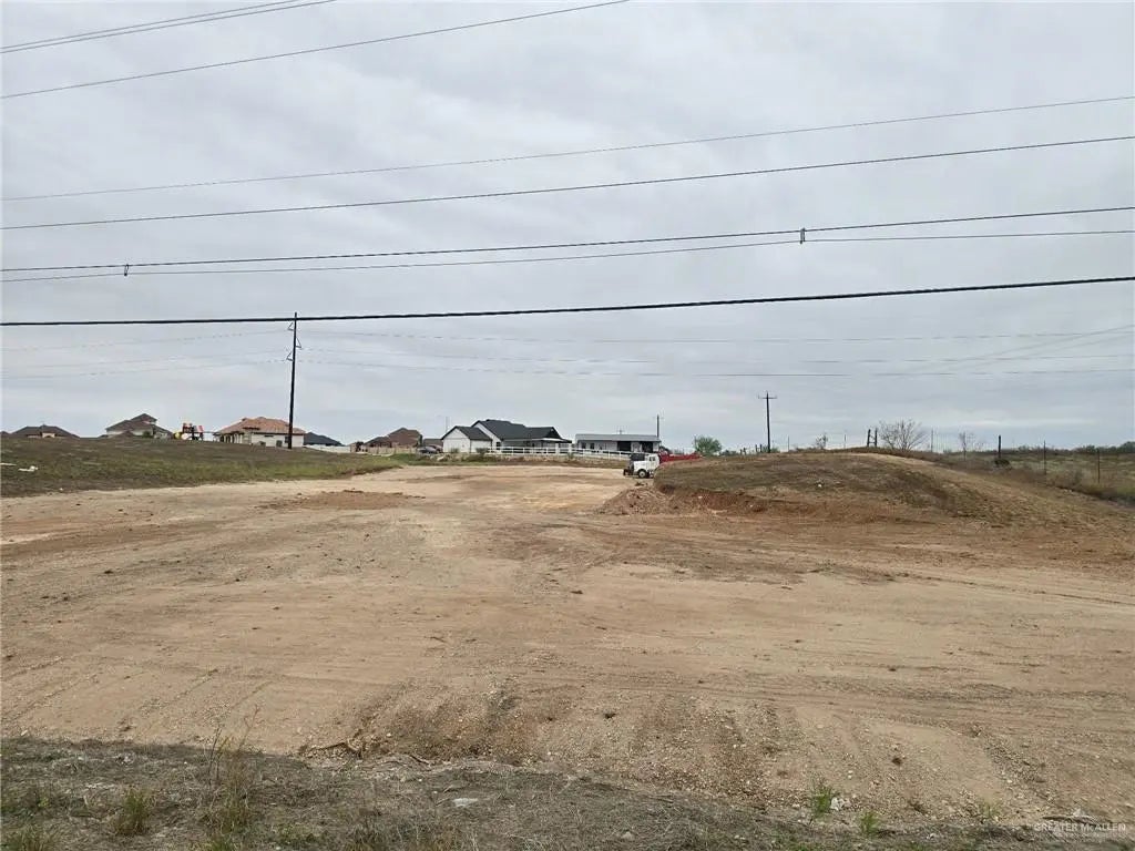 Expressway 83 Highway, Rio Grande City