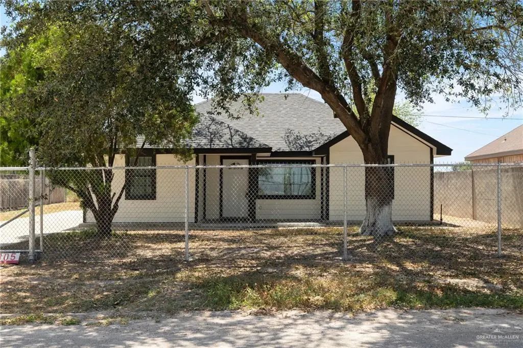 805 Pammy Circle, Palmview