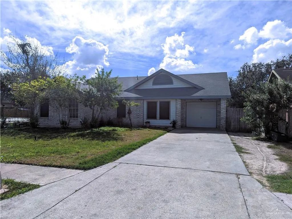 1002 E Stonegate Drive, Mission