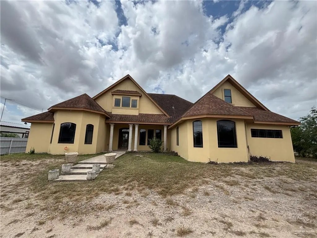 45 Zinnia Street, Rio Grande City