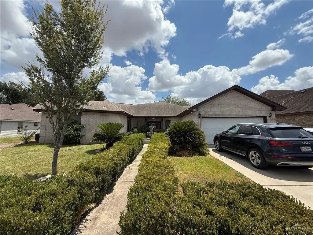 2715 Charlotte Drive, Pharr