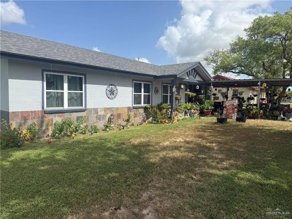 314 La Llanta Lane, Sullivan City