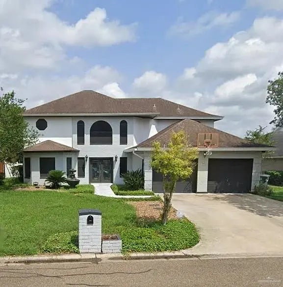 3505 Pebble Beach Drive, Harlingen