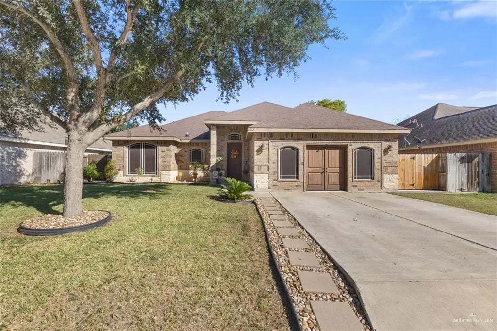 2812 N 45th Street, McAllen