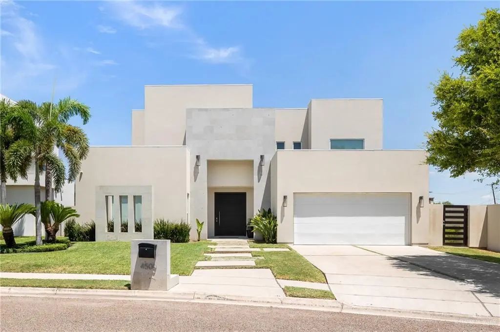 4500 Toronto Avenue, McAllen