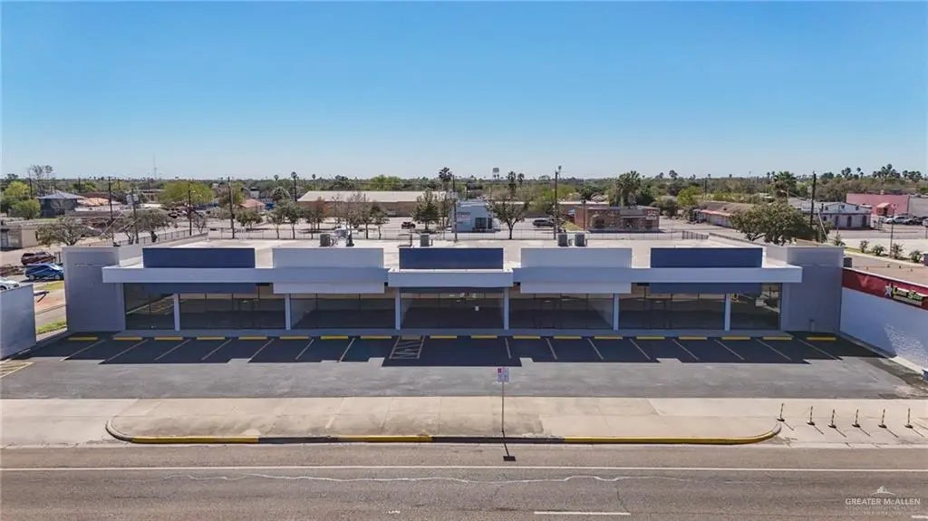 410 W University Drive 5, Edinburg