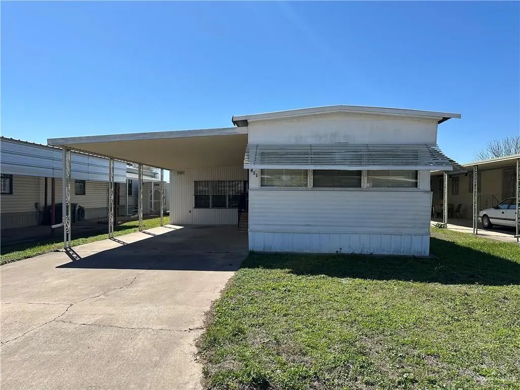 411 Citrus Circle 60, San Juan
