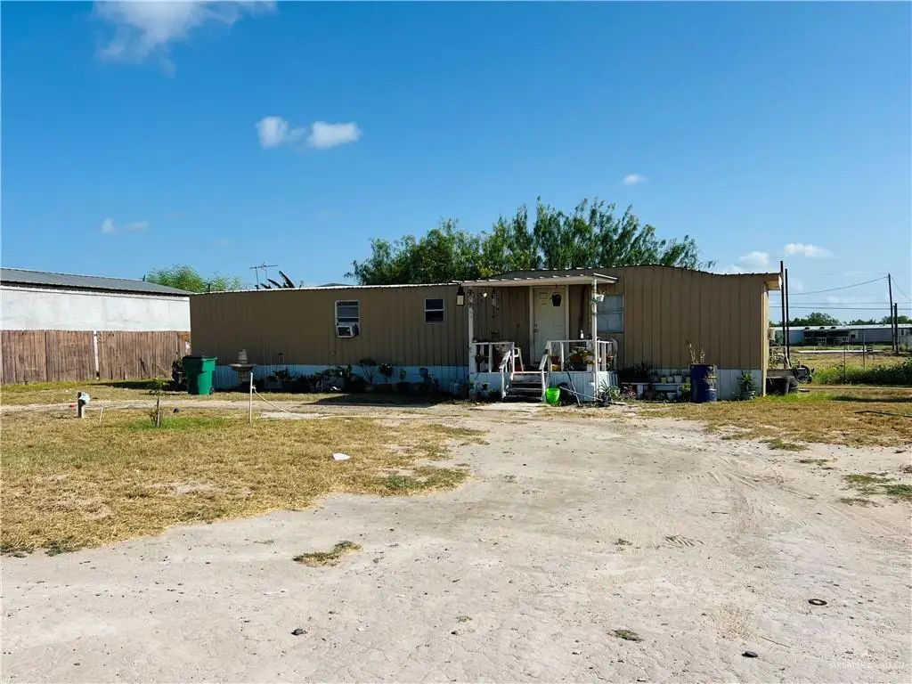 827 Siria Street, Sullivan City