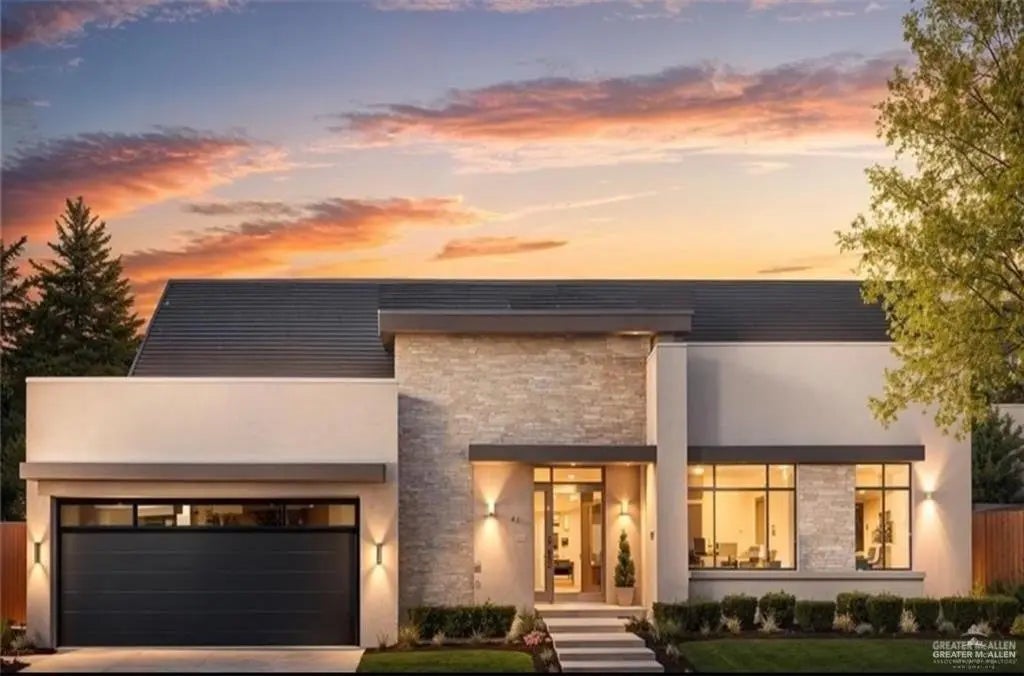 2305 Trinity Avenue, McAllen