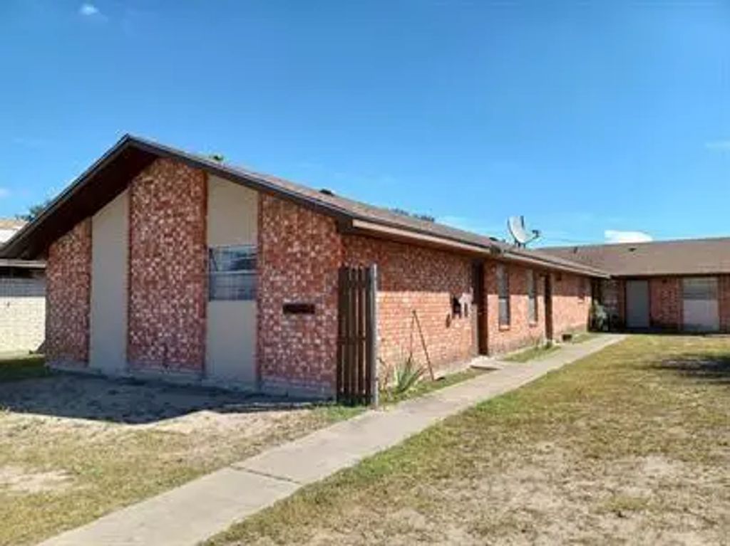 1916 N 25th Street C, McAllen