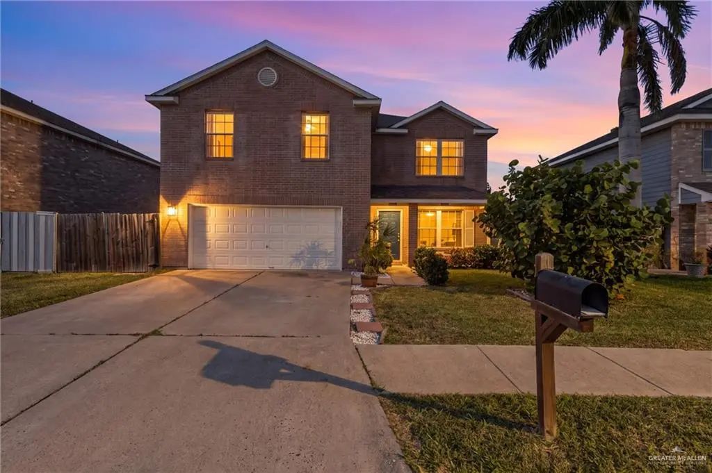 1148 Champlain Drive, Brownsville